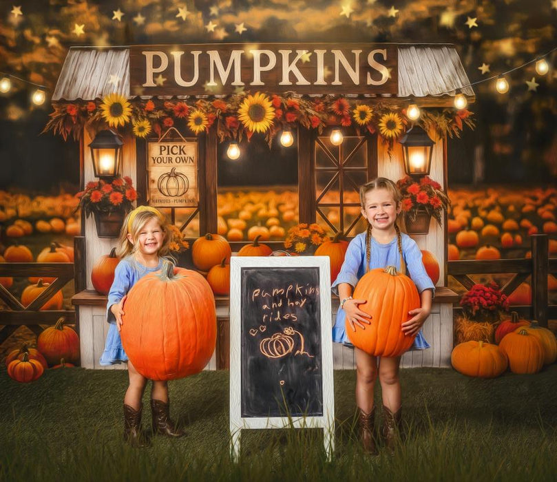 Autumn Acres Market (BD)