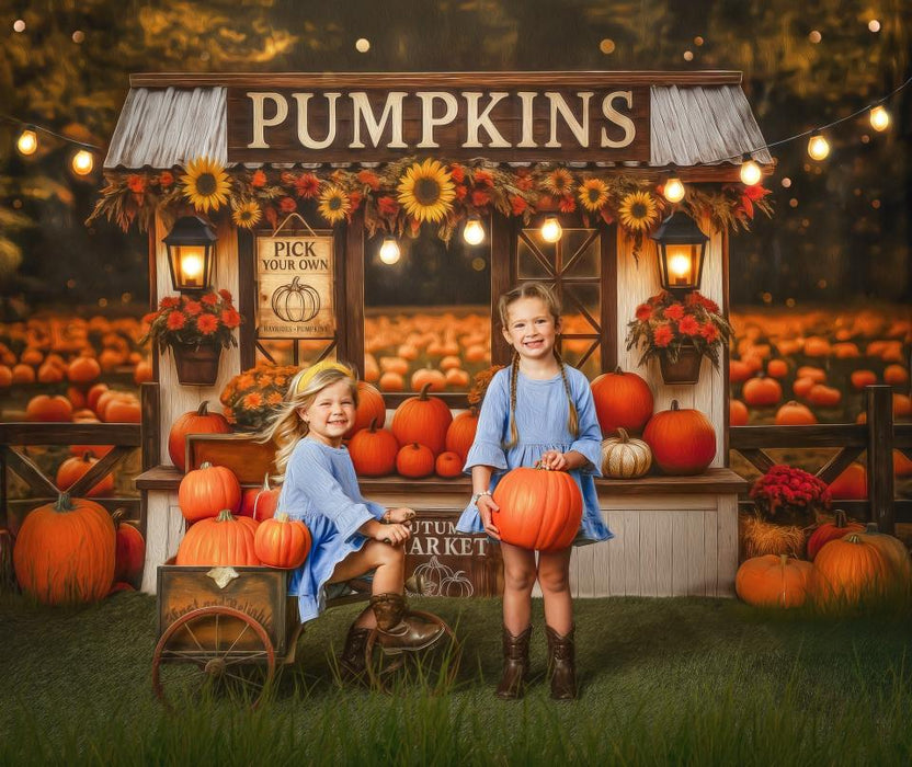 Autumn Acres Market (BD)