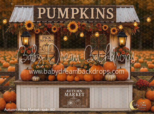 Autumn Acres Market (BD)