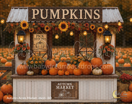 Autumn Acres Market (BD)