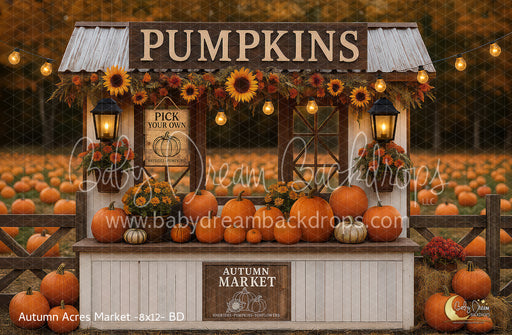 Autumn Acres Market (BD)