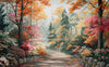 Autumn Allure Path (LL)