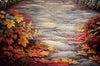 Autumn Allure Path Bottom Floor (LL)