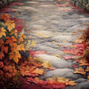 Autumn Allure Path Bottom Floor (LL)