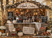 Autumn Apple Sip Station (BD)