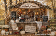 Autumn Apple Sip Station (BD)