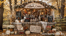 Autumn Apple Sip Station (BD)