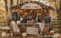 Autumn Apple Sip Station (BD)