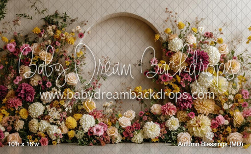 Autumn Blessings (MD)