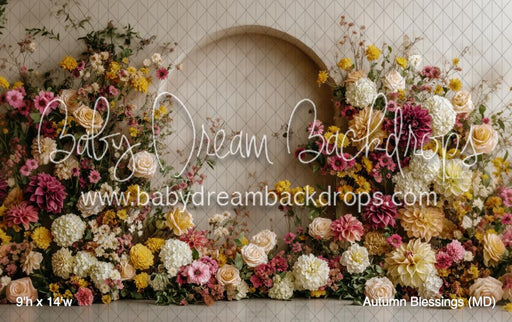Autumn Blessings (MD)