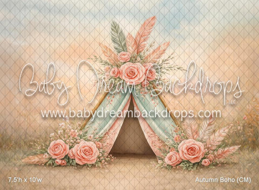 Autumn Boho (CM)