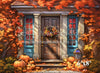 Autumn Door (VR)