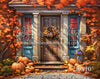 Autumn Door (VR)