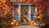 Autumn Door (VR)