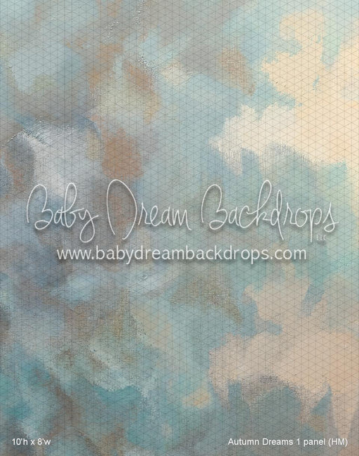 Autumn Dreams 1 panel (HM)