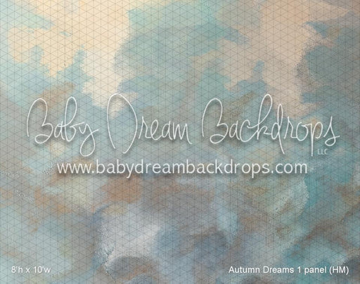 Autumn Dreams 1 panel (HM)