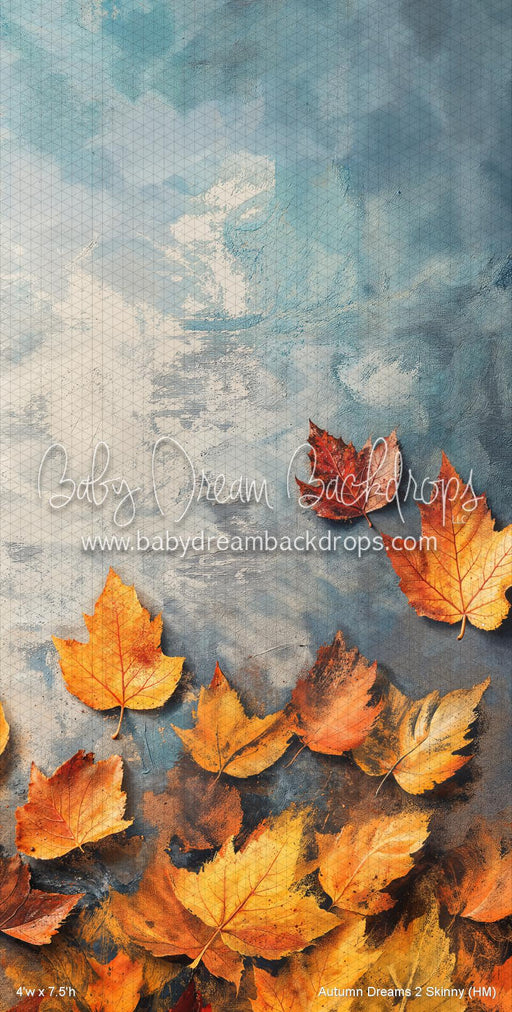 Autumn Dreams 2 Skinny (HM)