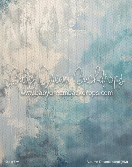 Autumn Dreams 2 panel (HM)