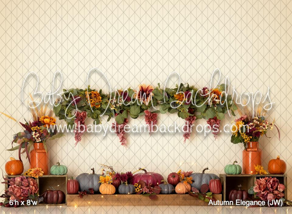 Autumn Elegance (JW)