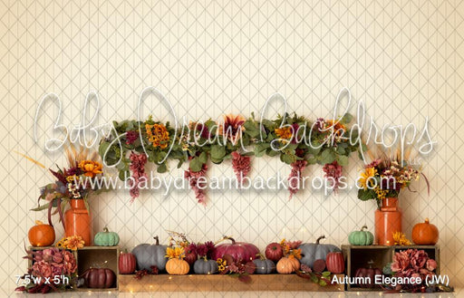 Autumn Elegance (JW)