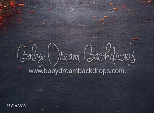 Autumn Eve Fabric Floor (CM)