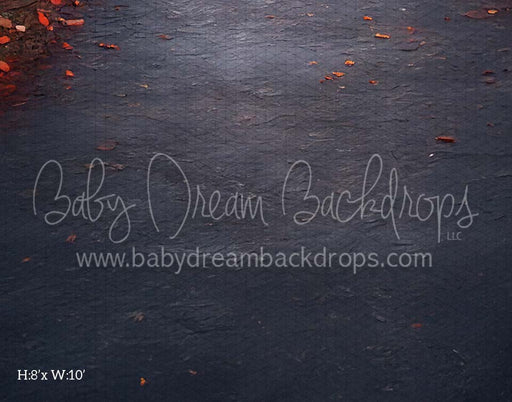 Autumn Eve Fabric Floor (CM)