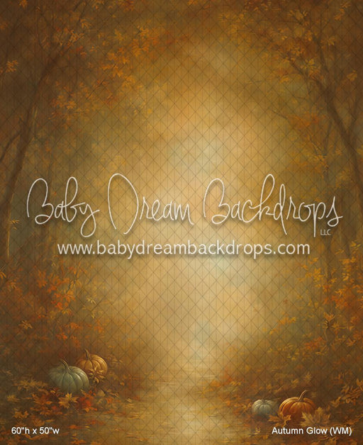 Autumn Glow (WM)