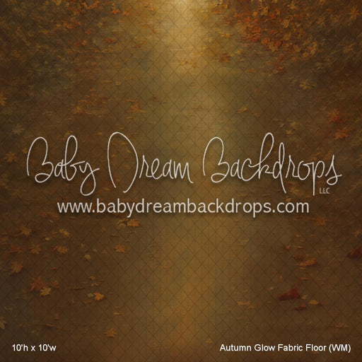 Autumn Glow Fabric Floor (WM)