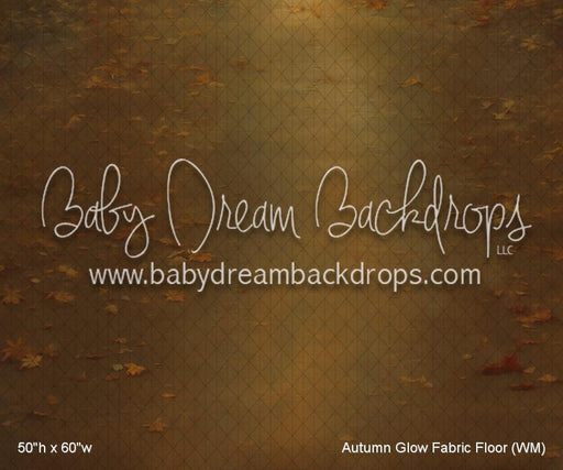Autumn Glow Fabric Floor (WM)
