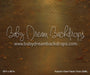 Autumn Glow Fabric Floor (WM)