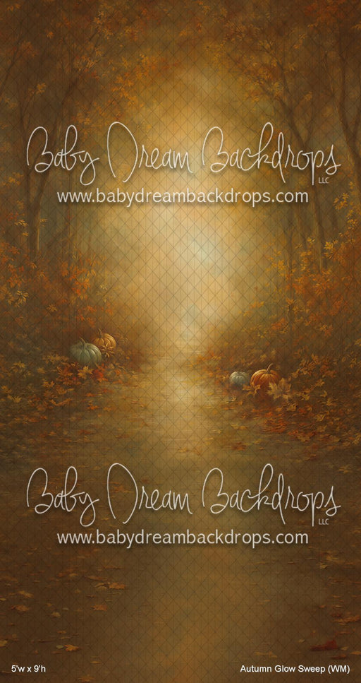 Autumn Glow Sweep (WM)