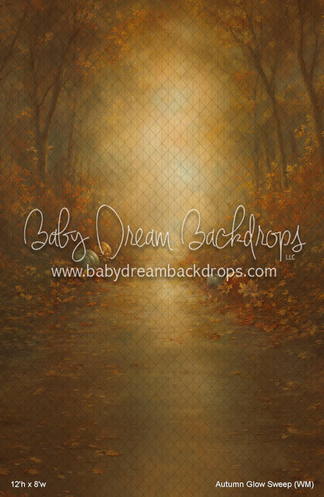 Autumn Glow Sweep (WM)