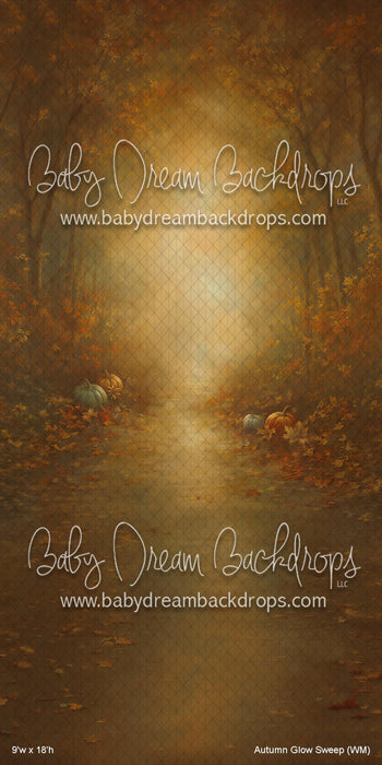 Autumn Glow Sweep (WM)