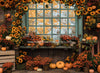 Autumn Greenhouse Window Flipped (JA)