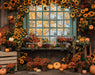 Autumn Greenhouse Window Flipped (JA)