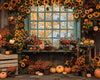 Autumn Greenhouse Window Flipped (JA)