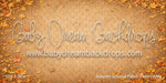 Autumn Ground Fabric Floor (WM)