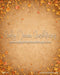 Autumn Ground Fabric Floor (WM)