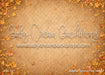 Autumn Ground Fabric Floor (WM)