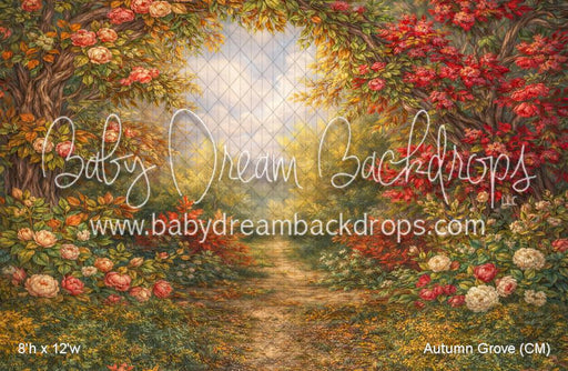 Autumn Grove (CM)