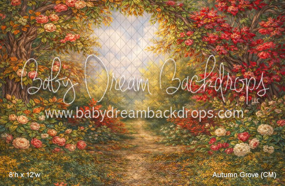 Autumn Grove (CM)