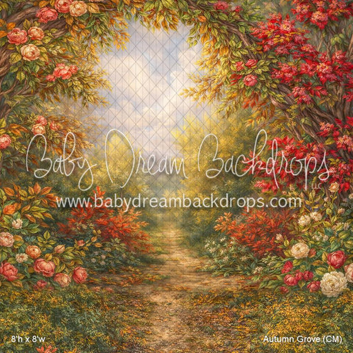 Autumn Grove (CM)