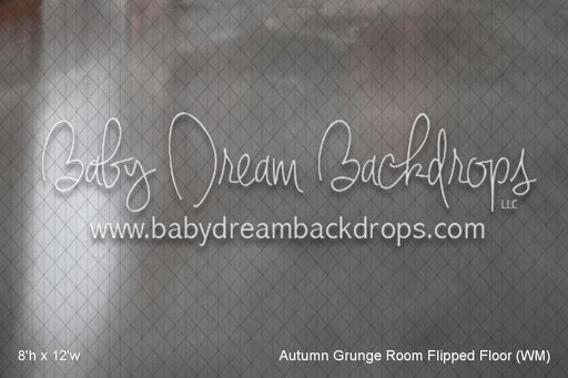 Autumn Grunge Room Flipped Floor (WM)