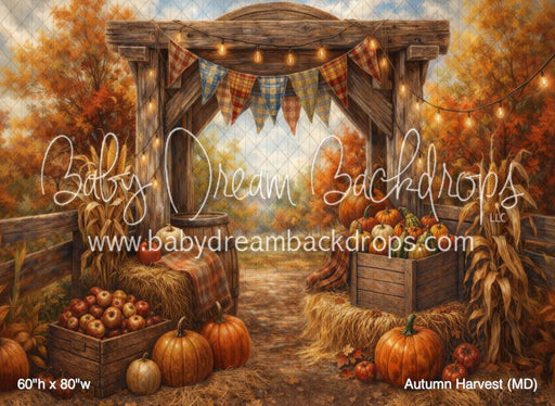 Autumn Harvest (MD)