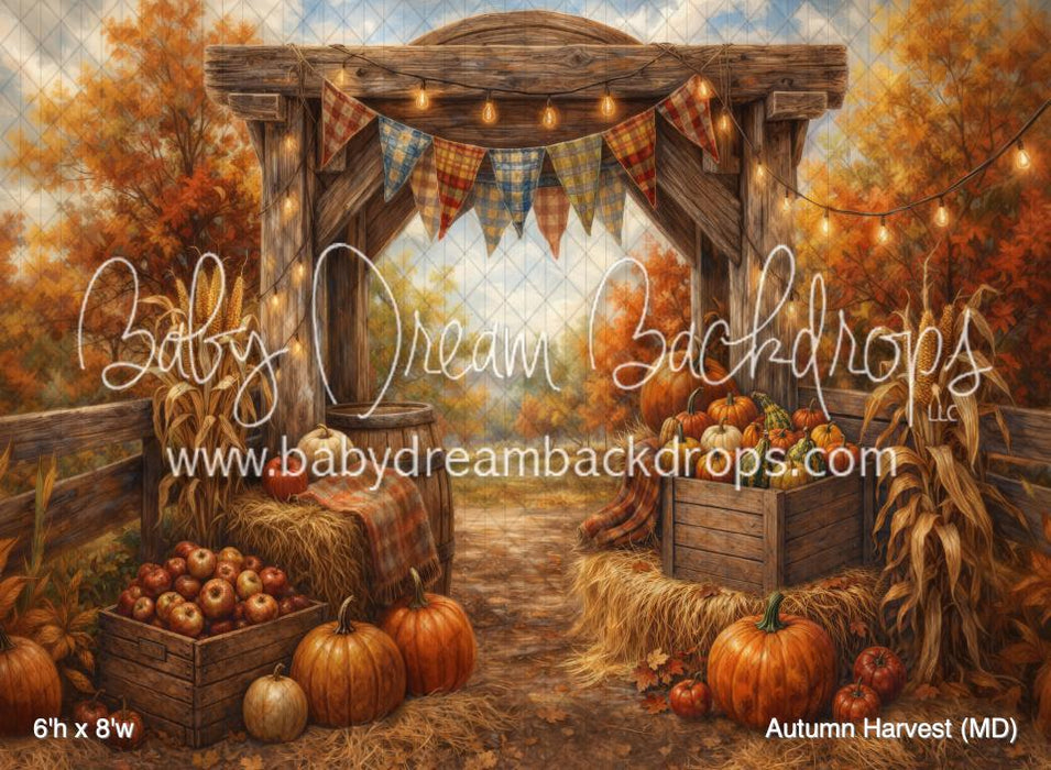 Autumn Harvest (MD)