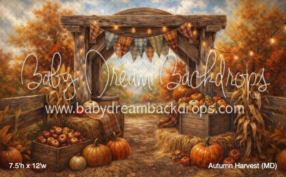 Autumn Harvest (MD)
