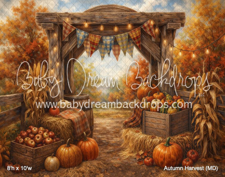 Autumn Harvest (MD)