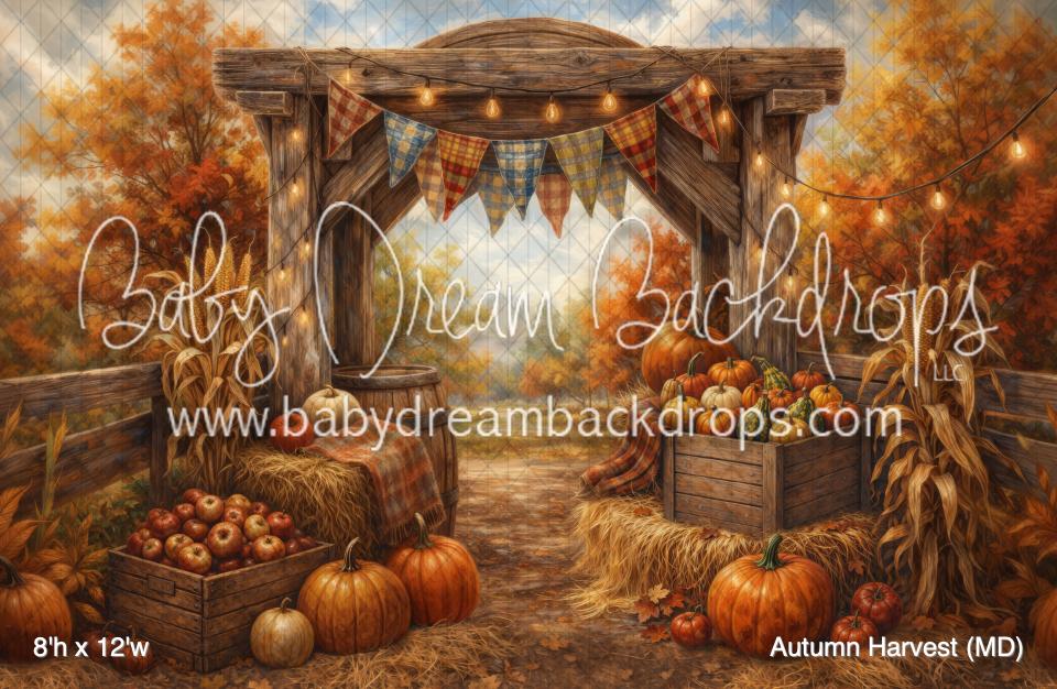 Autumn Harvest (MD)