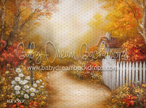 Autumn Hideaway (CM)