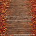 Autumn Junction Vintage Railway Station Floor (OM)